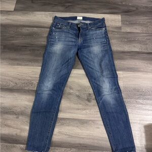 Hudson Jeans Women's Skinny Denim